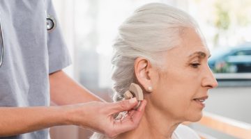 The Future of Hearing Accessibility: Hearing Loop Innovations