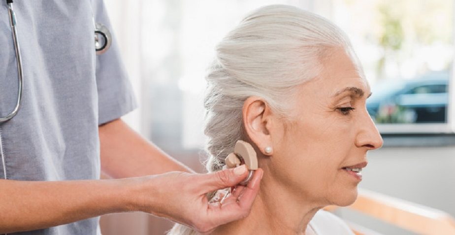 The Future of Hearing Accessibility: Hearing Loop Innovations