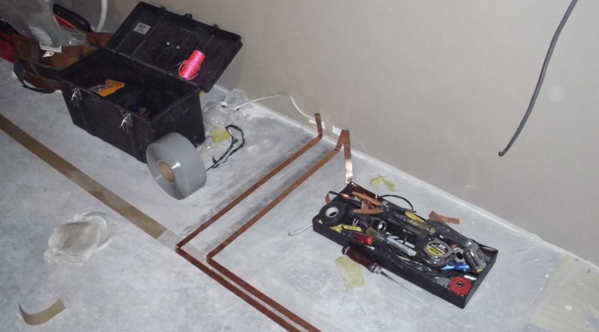 Hearing Loop Installation at Weatherstone Church – New Berlin, WI