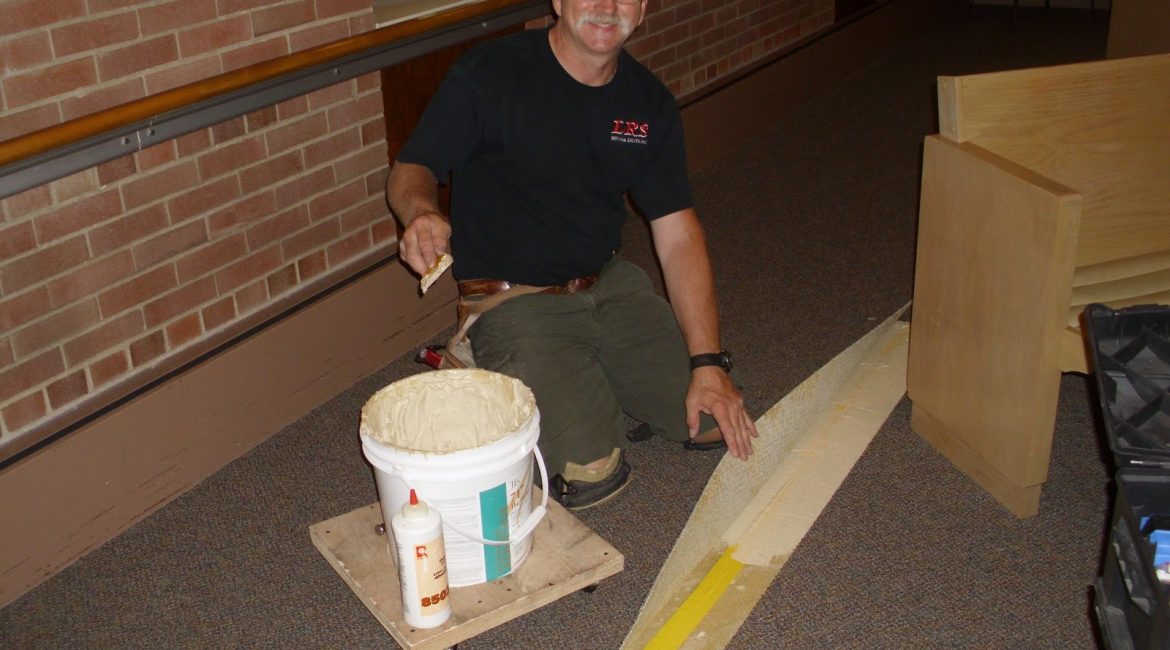 Hearing Loop Installation at McCormick Assisted Living – Green Bay, WI