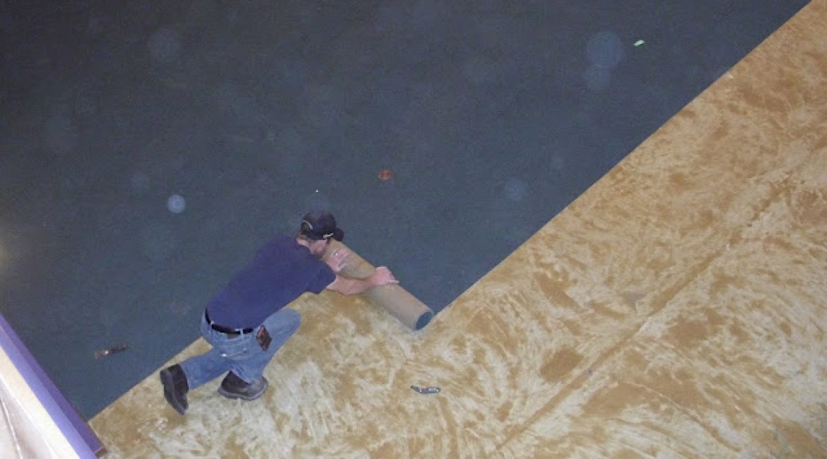 Hearing Loop Installation at Christ The King Lutheran – Ishpeming, MI