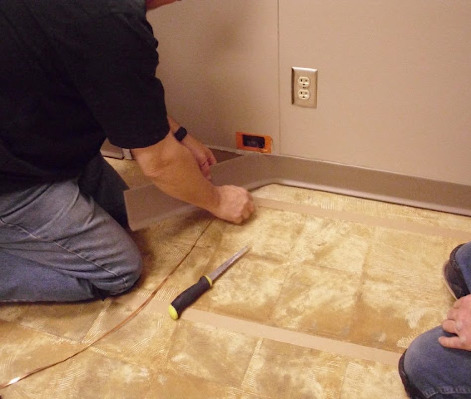 Hearing Loop Installation at the ADRC – Green Bay, WI