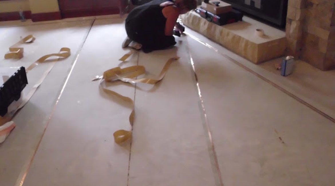 Hearing Loop Installation in home lower level – Appleton, WI