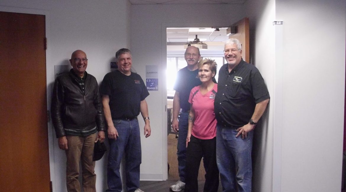 6 Hearing Loop Installations at Osher Lifelong Learning Institute – American University, Washington DC
