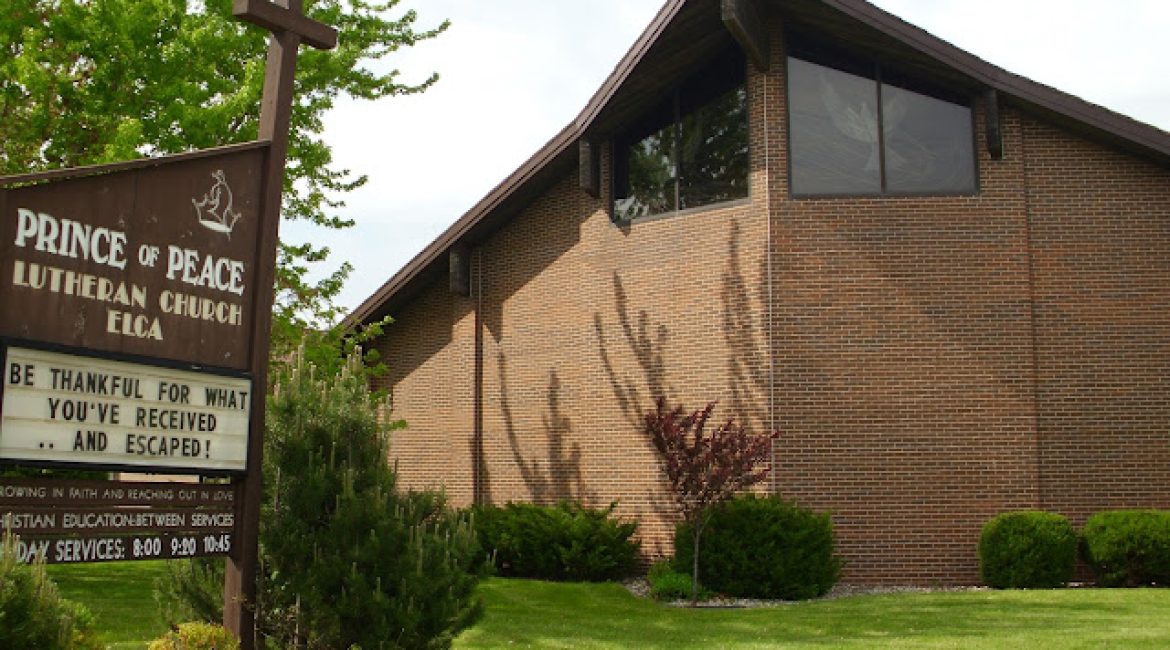 Prince Of Peace – Appleton, WI