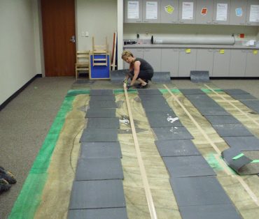Hearing Loop Installation at the Manitowoc Public Library