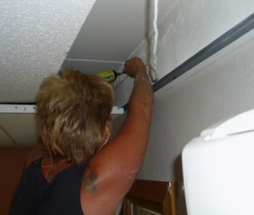 Hearing Loop Installation at Midvale Lutheran Church Madison, WI