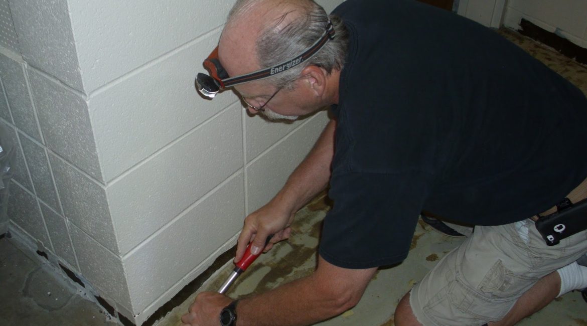 Hearing Loop Installation at the Boys and Girls Brigade – Neenah, WI