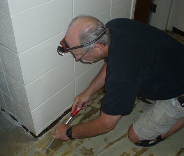Hearing Loop Installation at the Boys and Girls Brigade – Neenah, WI