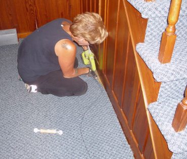 Hearing Loop Installation at Immanuel Lutheran Church Fremont, WI