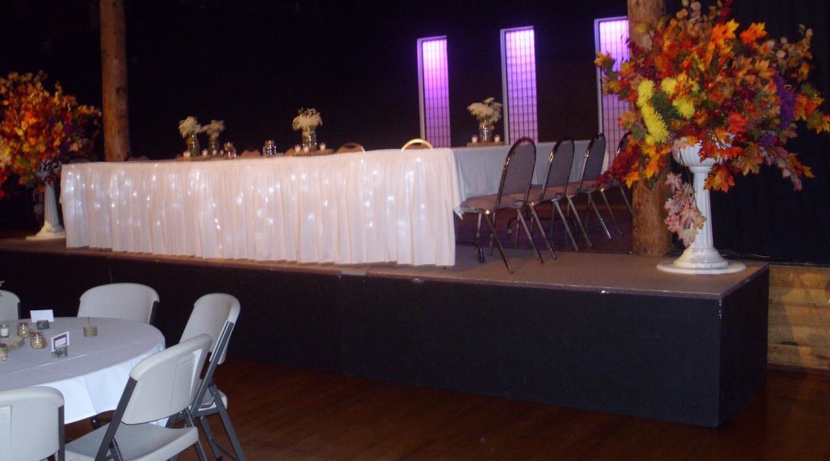 Hearing Loop Installation at Memories Theater – Port Washington, WI