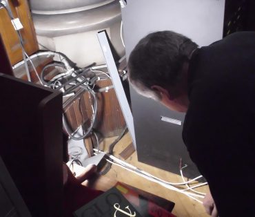 Hearing Loop Installation at St Pauls Cathedral – Fond Du Lac, WI