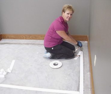 Hearing Loop Installation at Winnebago County Administrative Office – Oshkosh, WI