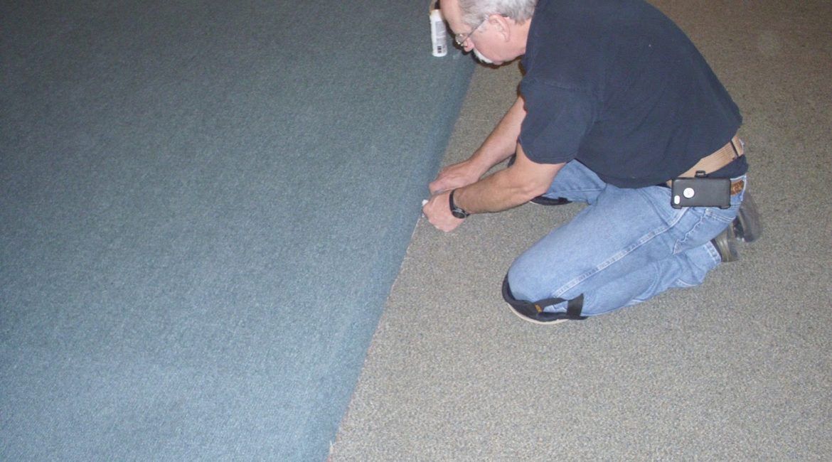 Hearing Loop Installation at Christ The King Combined Locks, WI