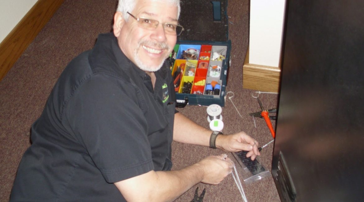 Hearing Loop Installation at St Pauls Lutheran Church – Howards Grove, WI