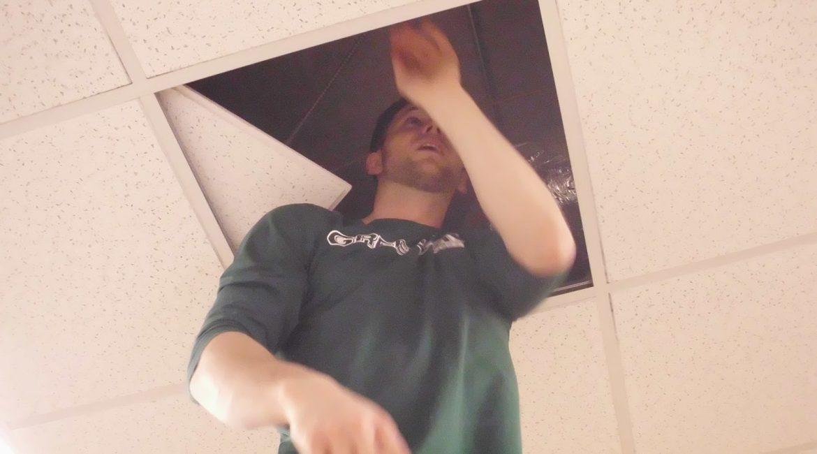 Hearing Loop Installation at St Willebrord Fellowship Hall – Green Bay, WI