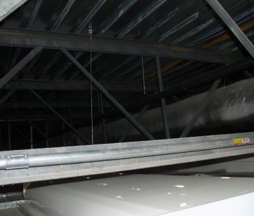 Hearing Loop Installation at Holly Hall at St Joseph’s Church – Appleton, WI