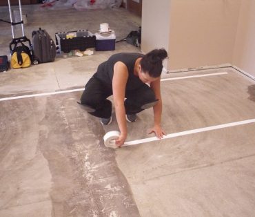 Hearing Loop Installations at Generations Intergererational Center – Plymouth, WI