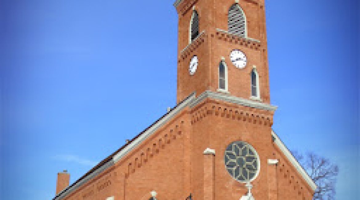 Holy Spirit Church