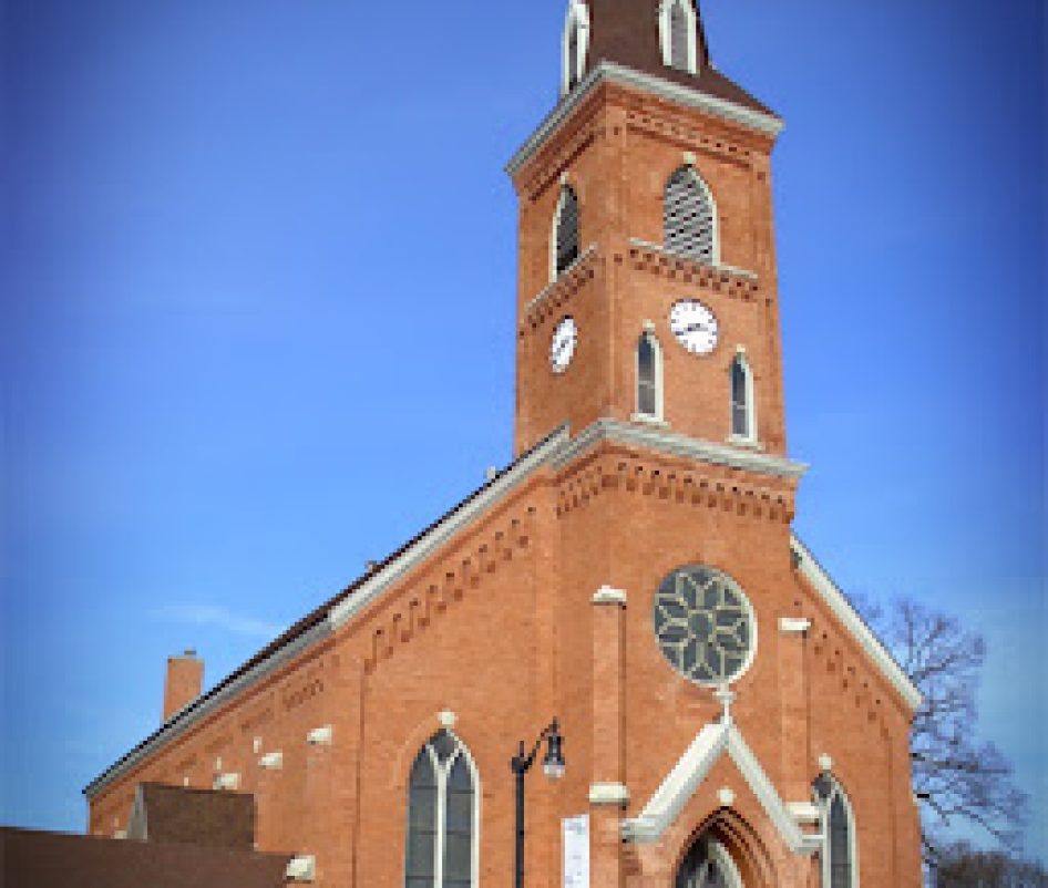 Holy Spirit Church
