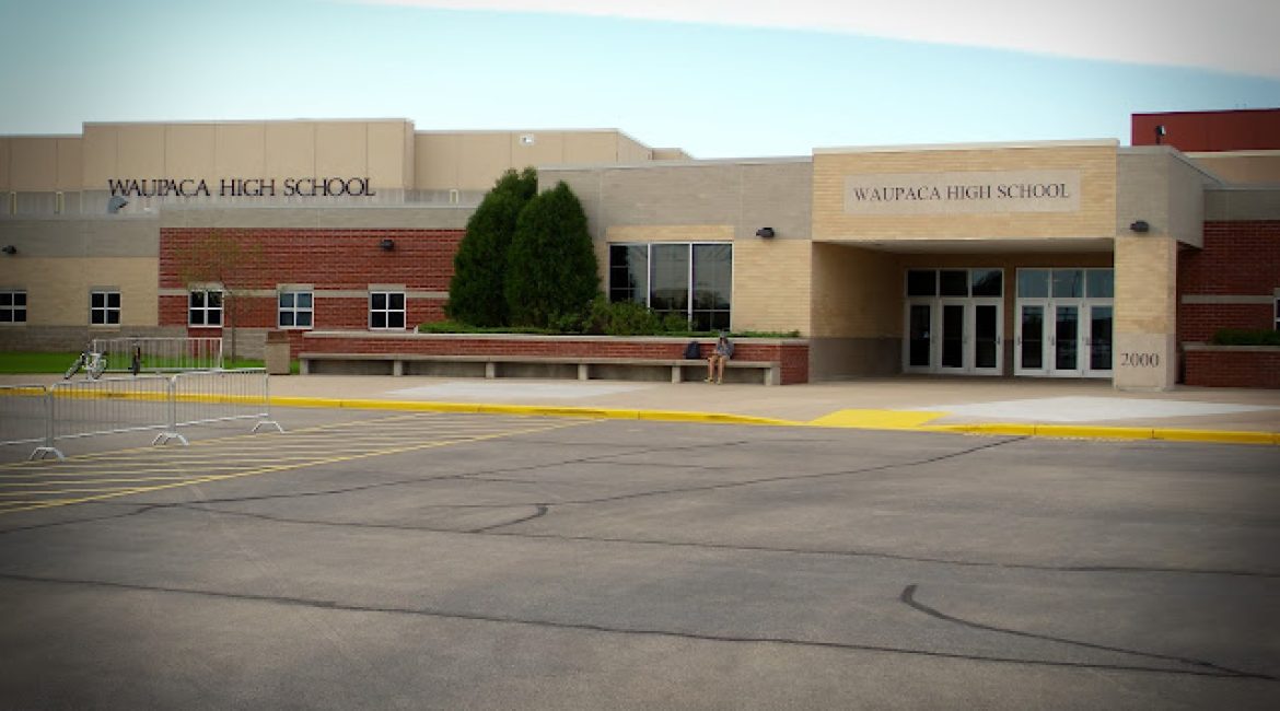 Waupaca High School PAC
