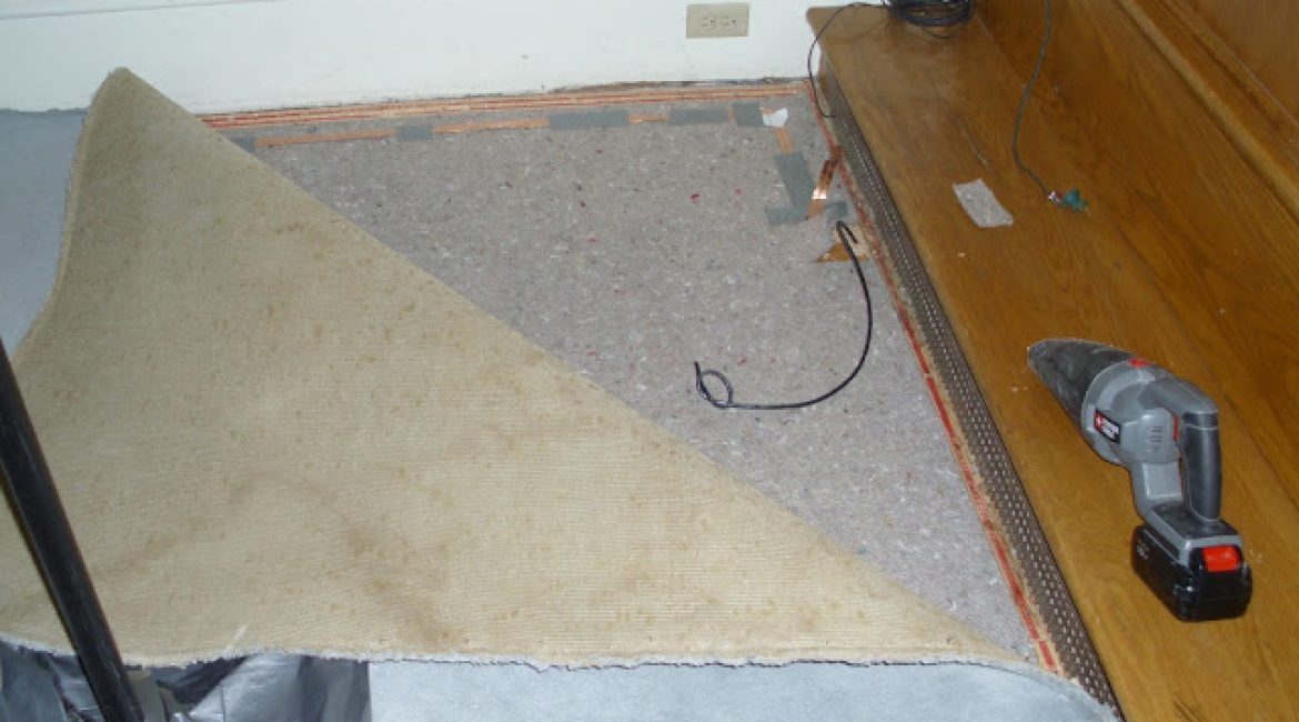 Hearing Loop Installation at Ebenezer Church – Chilton, WI