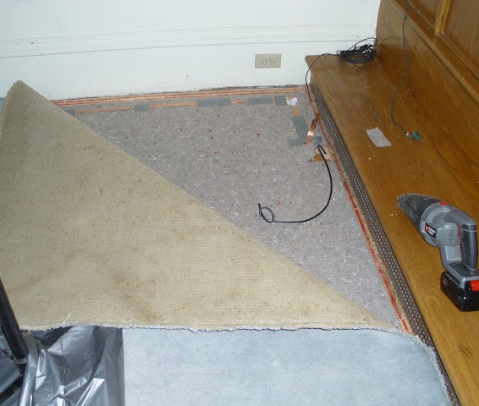 Hearing Loop Installation at Ebenezer Church – Chilton, WI