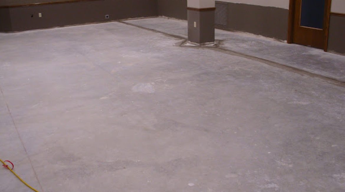 Hearing Loop Installation at the Caestecker Public Library – Green Lake, WI