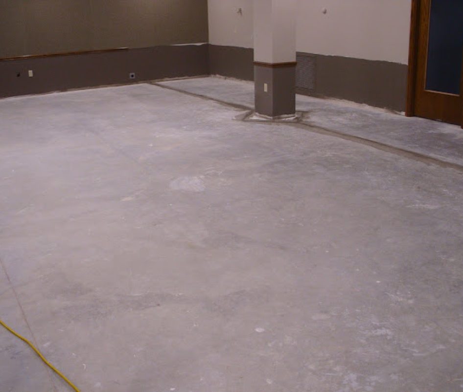Hearing Loop Installation at the Caestecker Public Library – Green Lake, WI