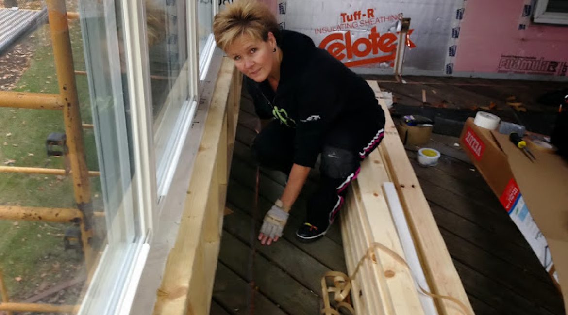 Home Loop Installation – Plymouth, WI