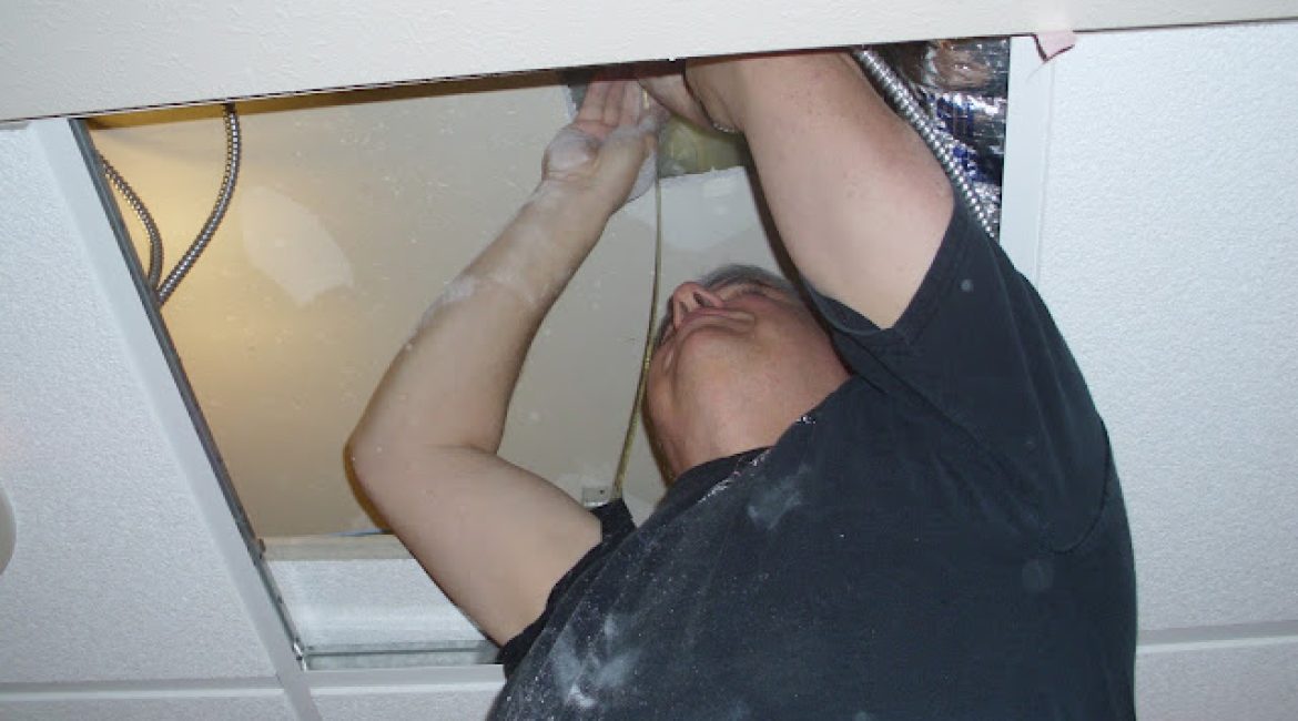 Hearing Loop Installation at the Sisters of St. Francis of the Holy Cross – Green Bay, WI
