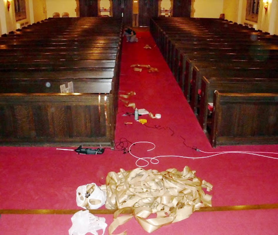 First United Methodist Church – Green Bay