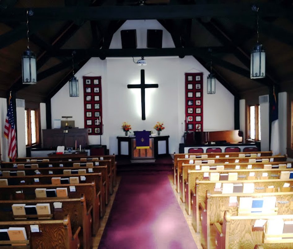 Community Church Of Fish Creek – Fish Creek, WI