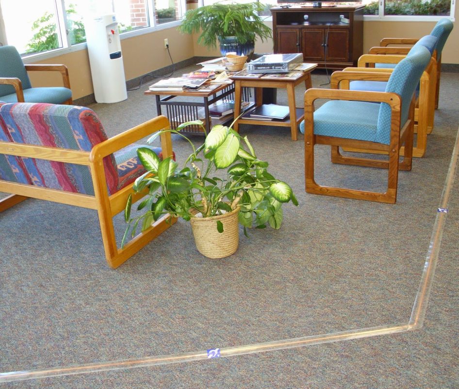 Hearing Loop Installation at Welsch Hearing – Sheboygan, WI