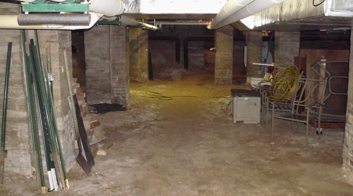 Hearing Loop Installation at St Joseph Church – Appleton, WI