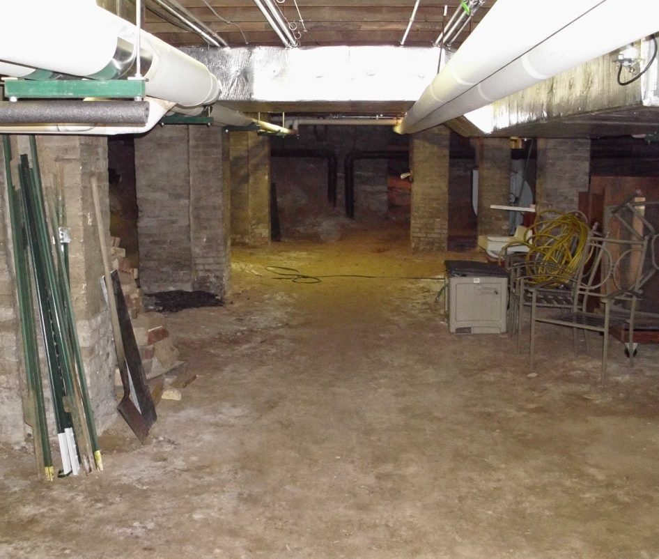 Hearing Loop Installation at St Joseph Church – Appleton, WI
