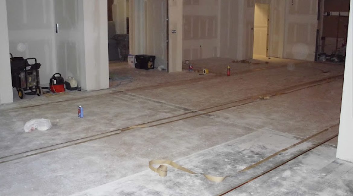 Hearing Loop Installation at Evergreen Retirement Community – Oshkosh, WI