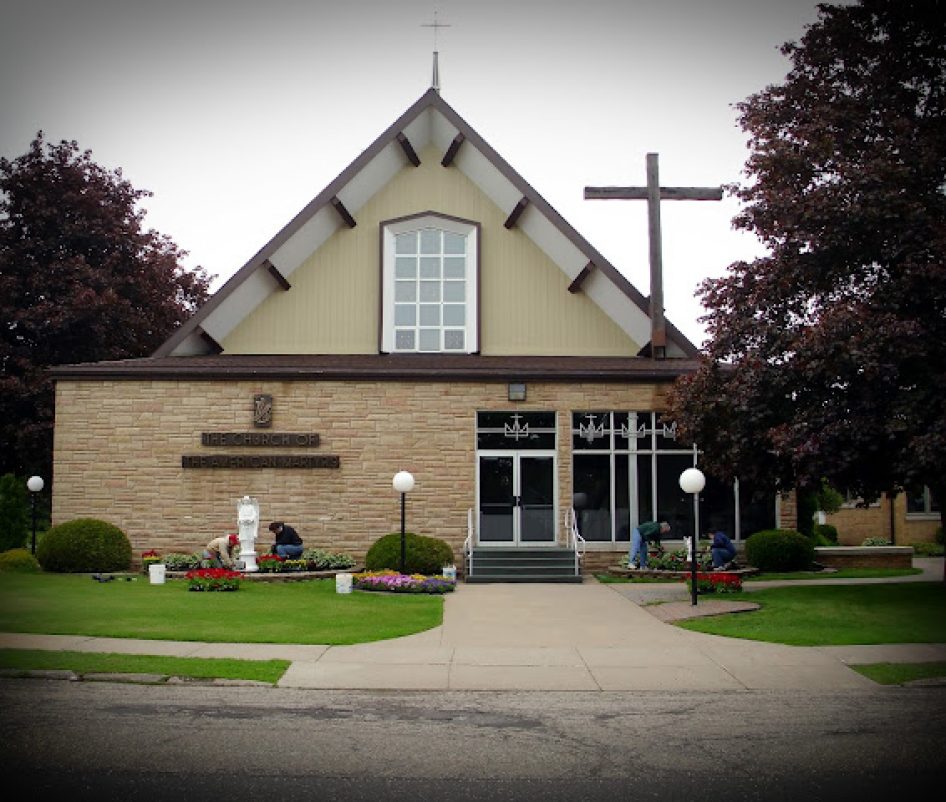 American Martyr Parish – Kingsford, MI