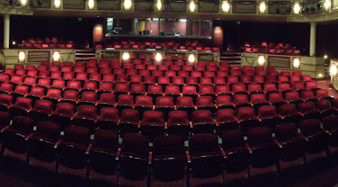 University of Delaware, Thompson Theater