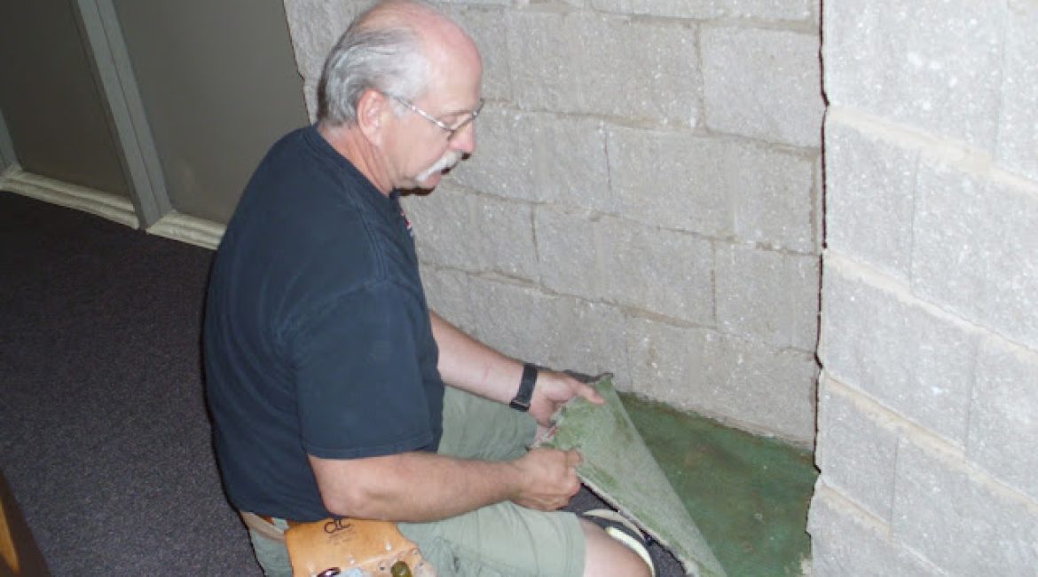 Hearing Loop Installation at Good Shepherd Church – Wausau, WI
