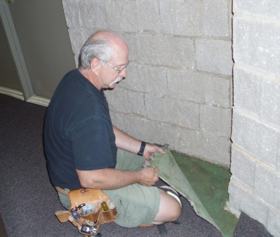 Hearing Loop Installation at Good Shepherd Church – Wausau, WI