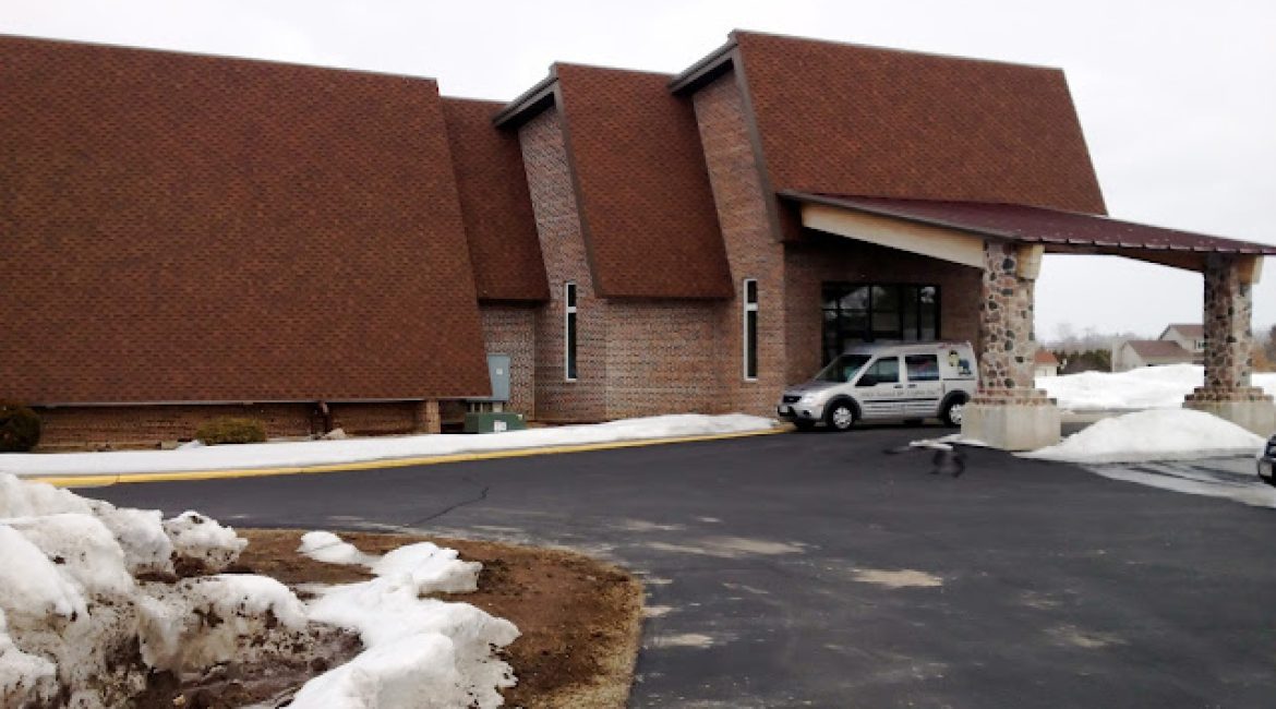 Imannuel Lutheran – Campbellsport, WI