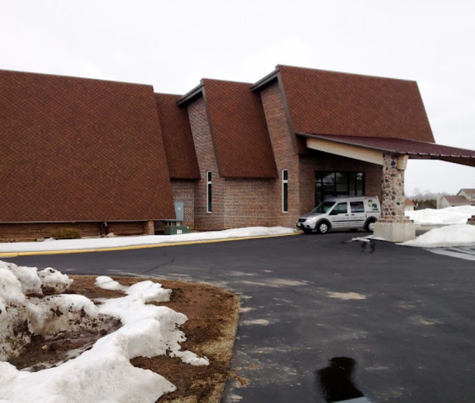 Imannuel Lutheran – Campbellsport, WI