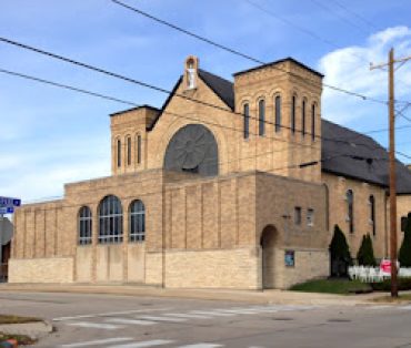 St Johns Church