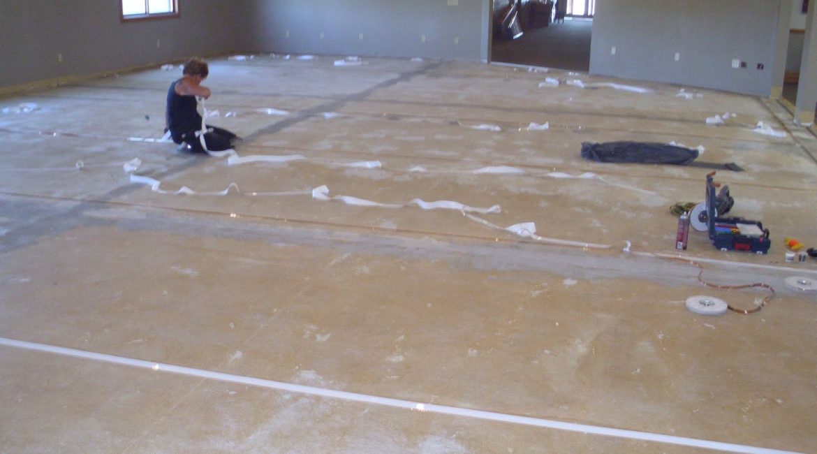 Hearing Loop Installation at Harvest Church – Beaver Dam, WI