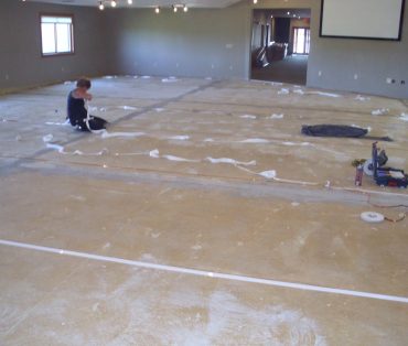 Hearing Loop Installation at Harvest Church – Beaver Dam, WI