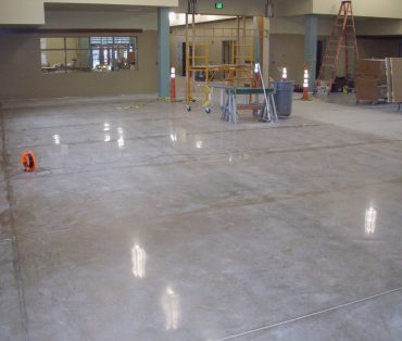 Hearing Loop Installation at Holy Trinity Church – Oconto, WI