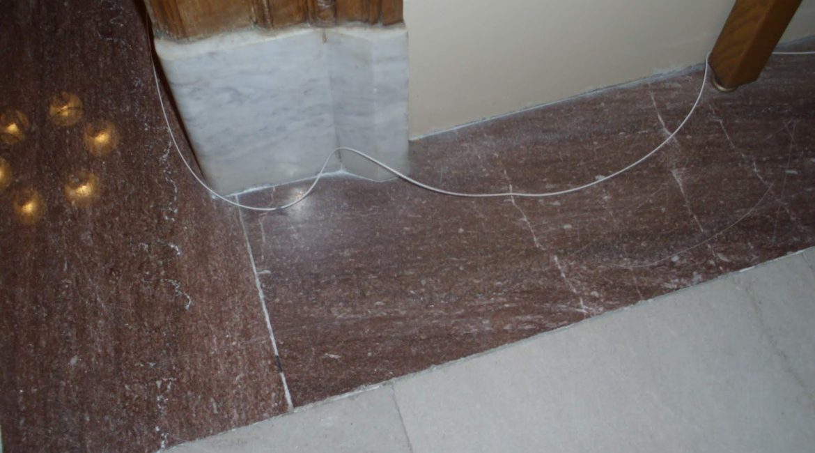 Hearing Loop Installation at the Oshkosh Public Library – Oshkosh, WI