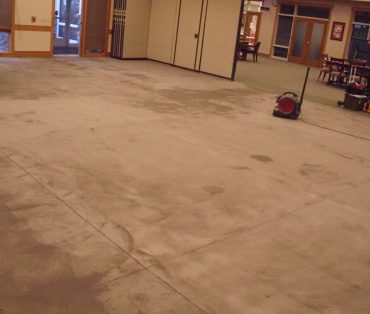 Hearing Loop Installation at Generations – Plymouth, WI