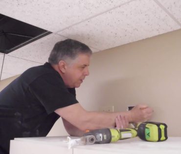Hearing Loop Installation at the Neenah Public Library – Neenah, WI